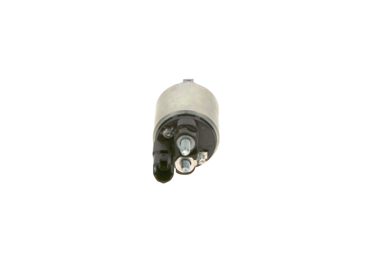 Solenoid Switch, starter