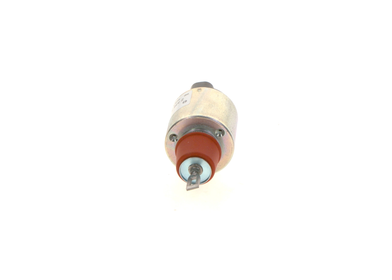 Solenoid Switch, starter