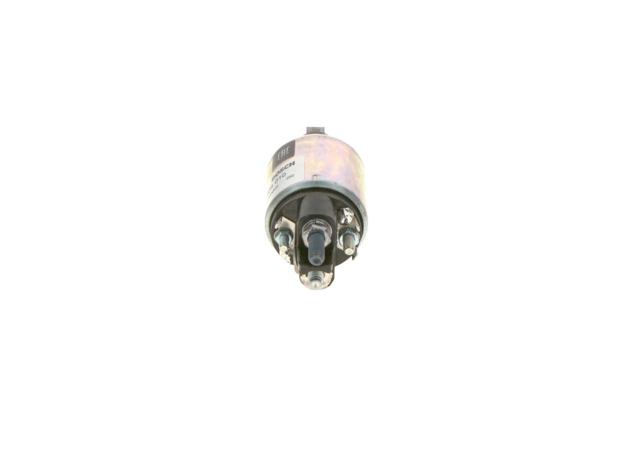 Solenoid Switch, starter