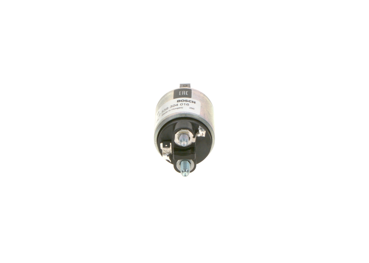 Solenoid Switch, starter