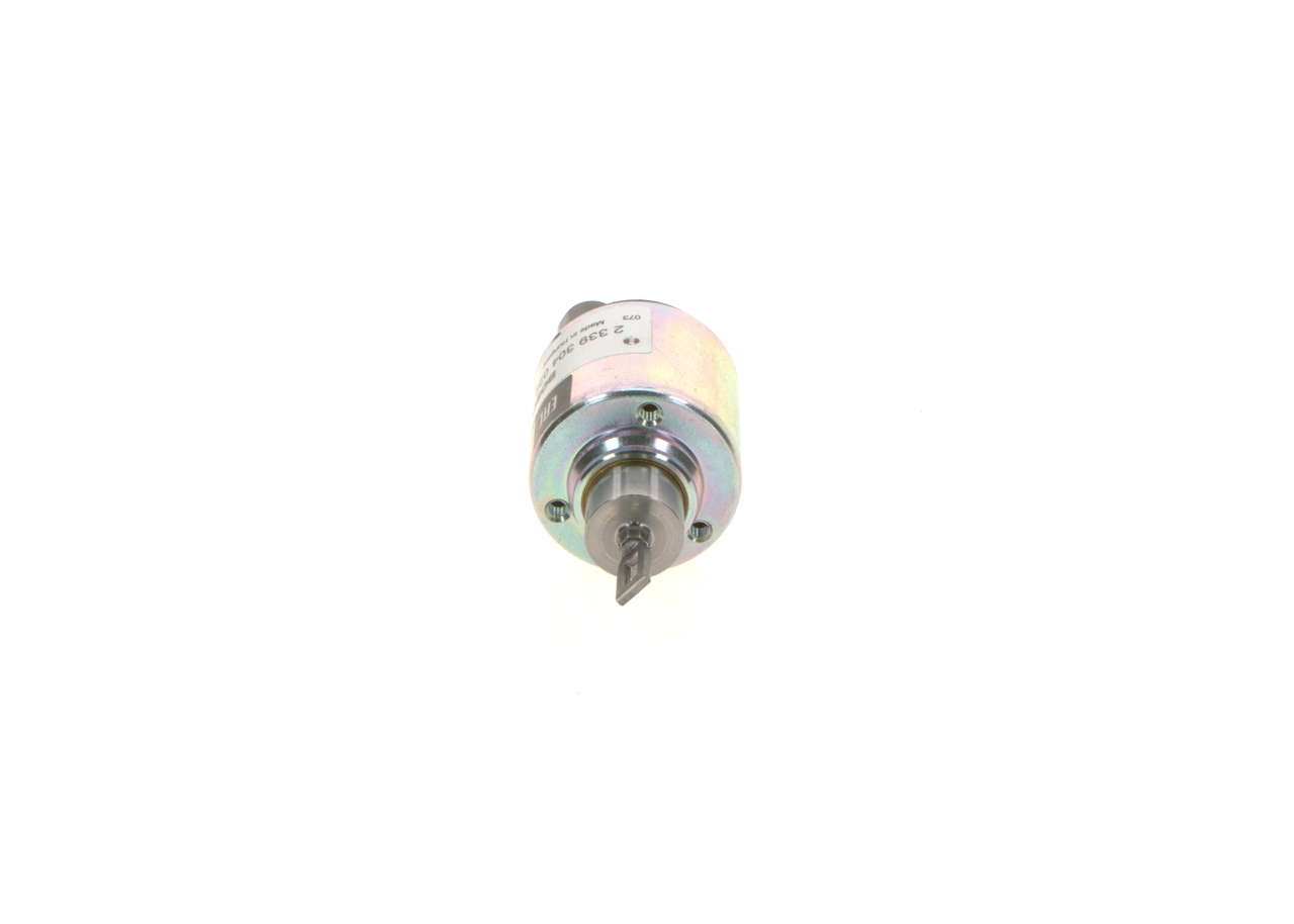 Solenoid Switch, starter