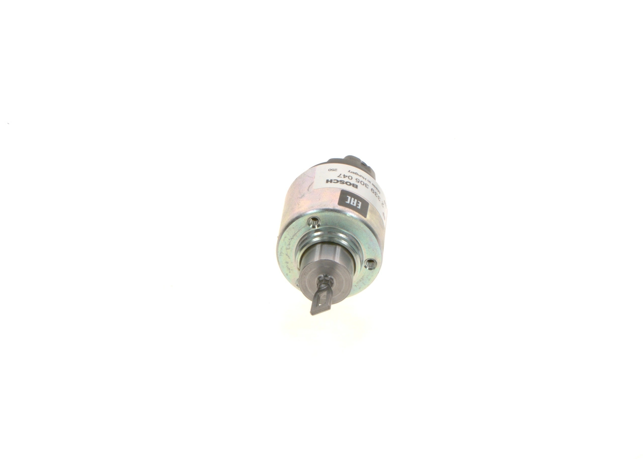 Solenoid Switch, starter