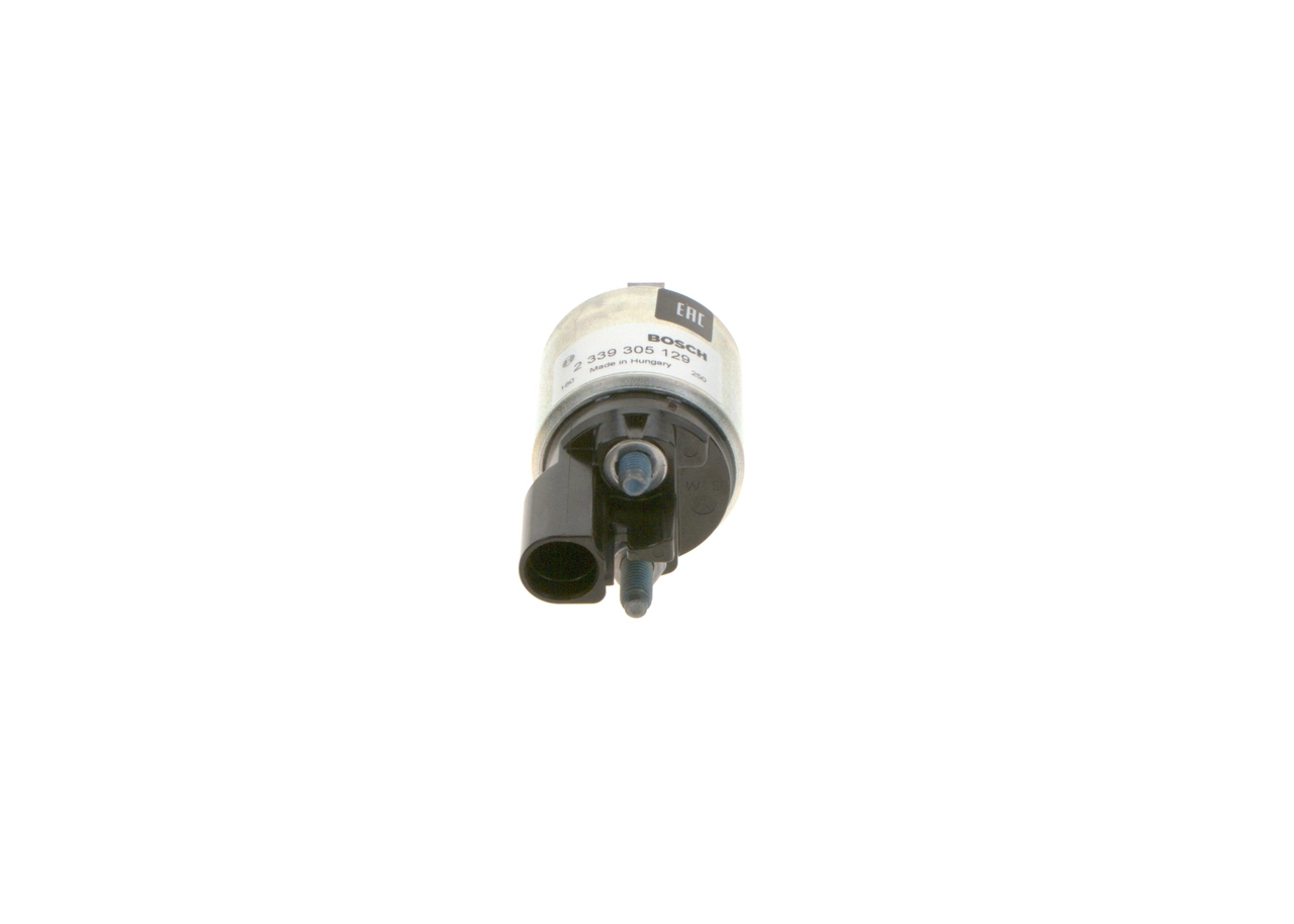 Solenoid Switch, starter