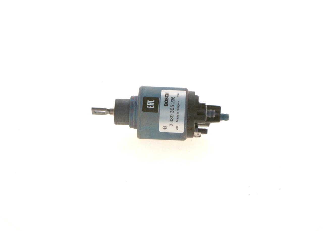 Solenoid Switch, starter