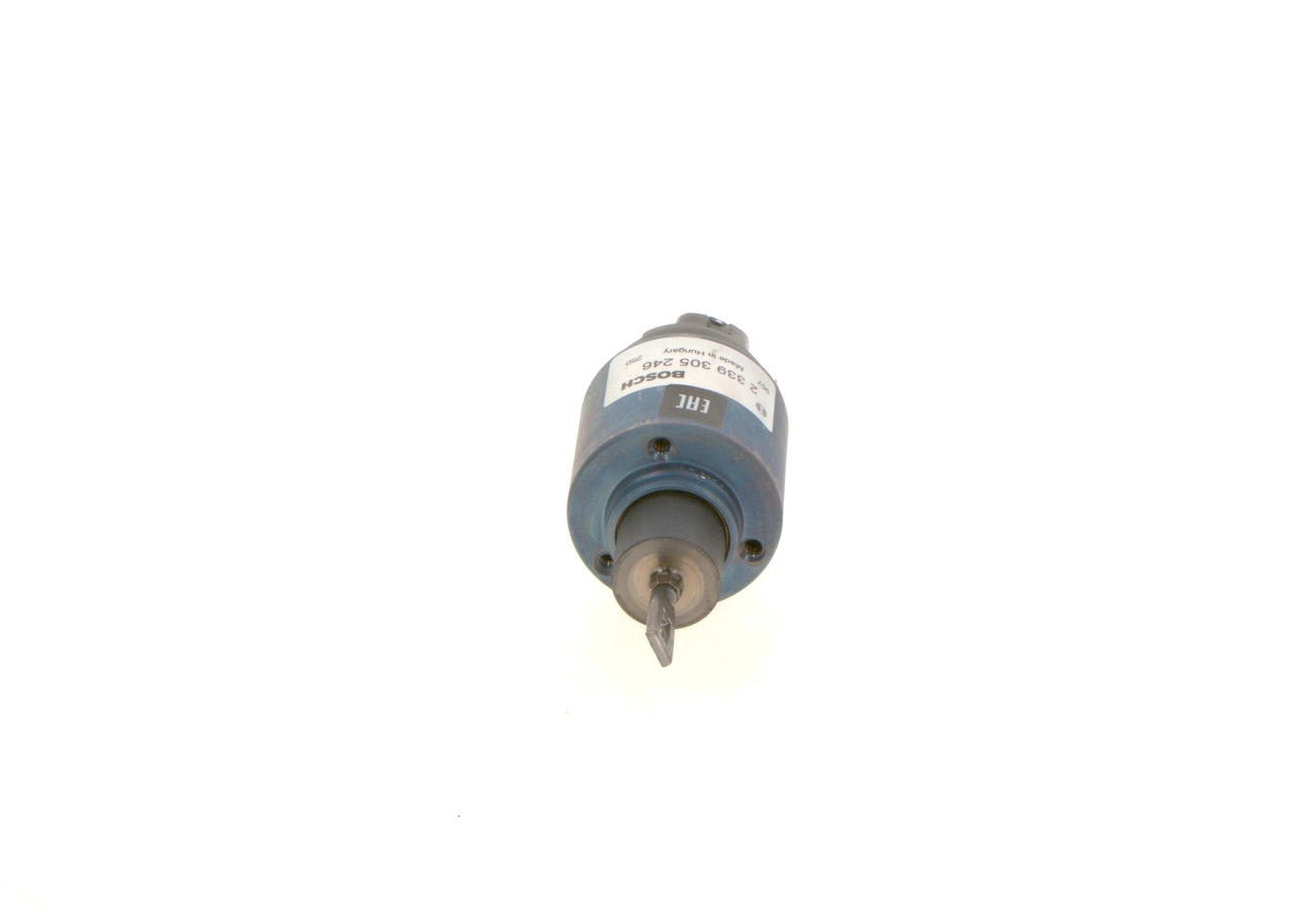 Solenoid Switch, starter