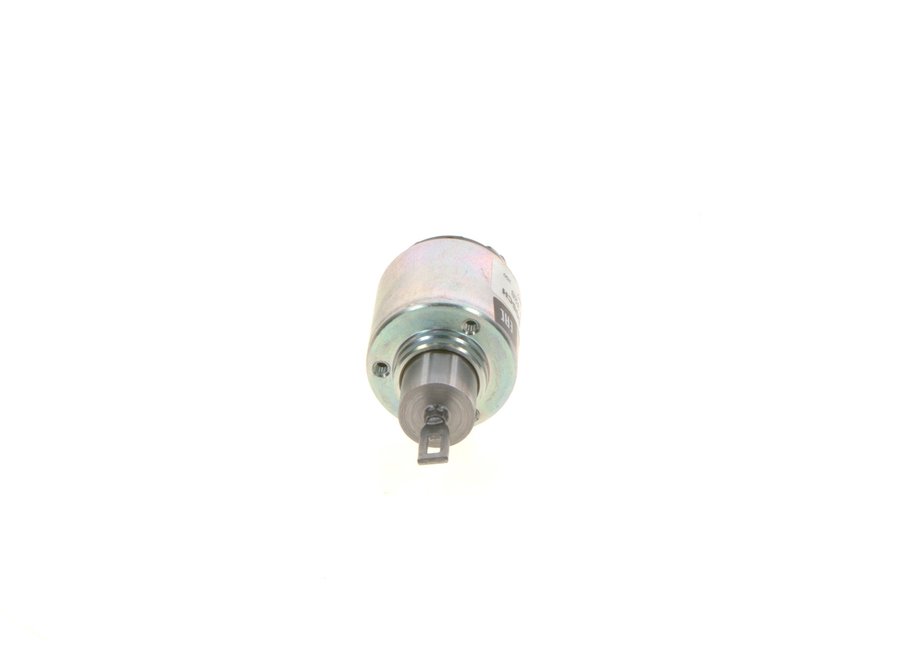 Solenoid Switch, starter