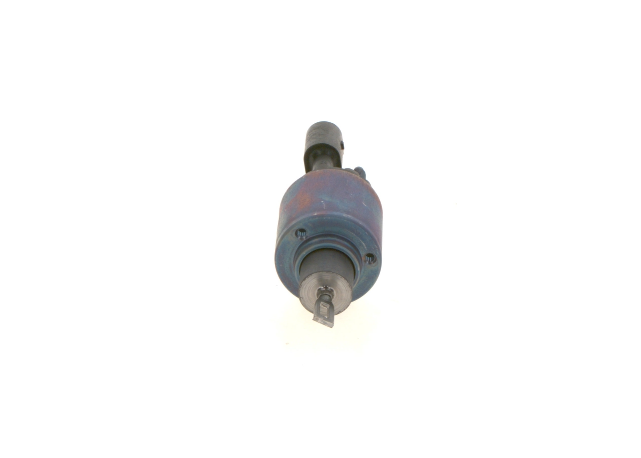 Solenoid Switch, starter