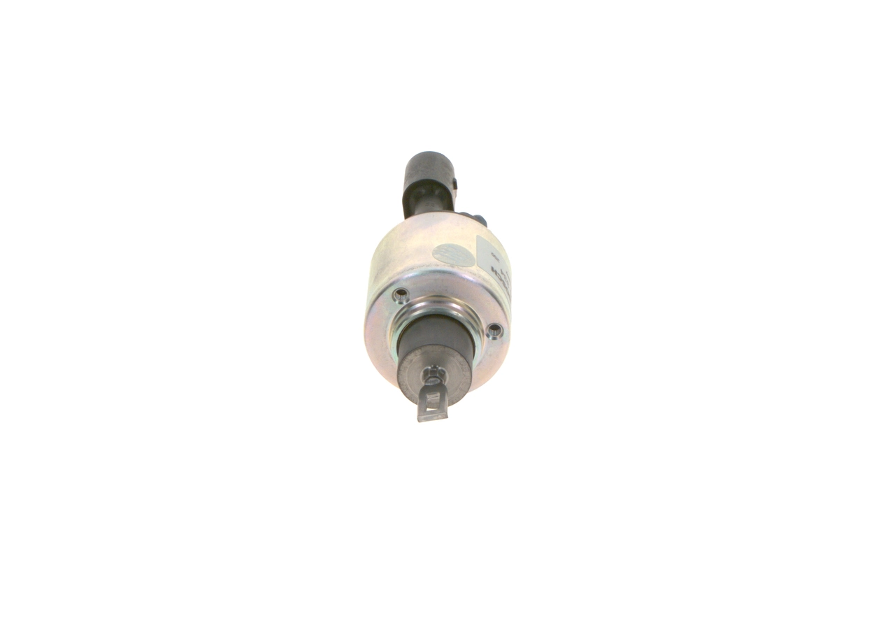 Solenoid Switch, starter