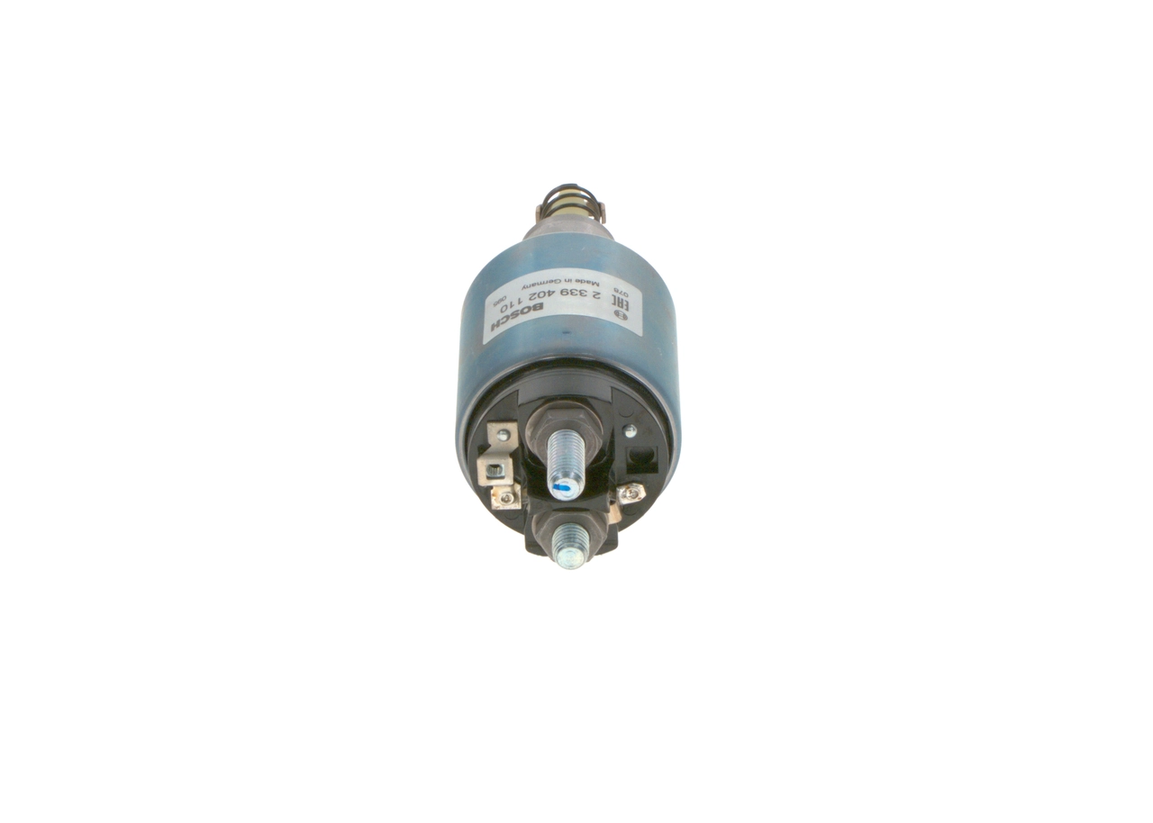 Solenoid Switch, starter