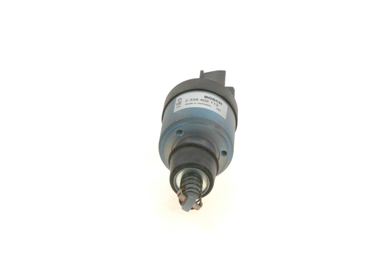 Solenoid Switch, starter