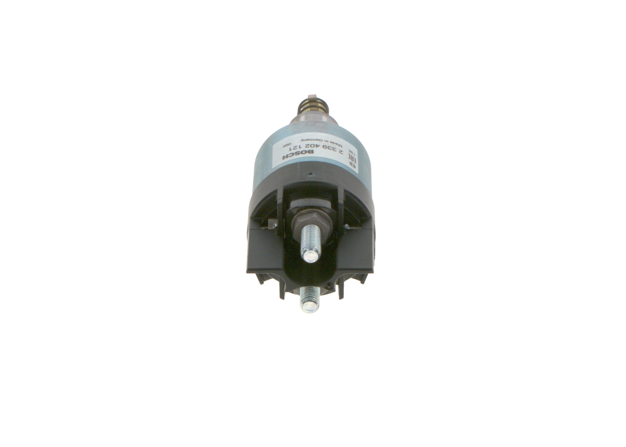 Solenoid Switch, starter