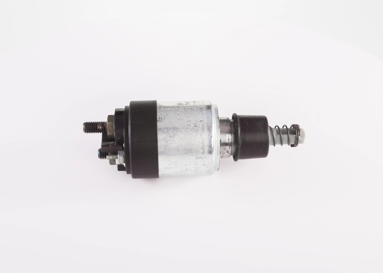 Solenoid Switch, starter