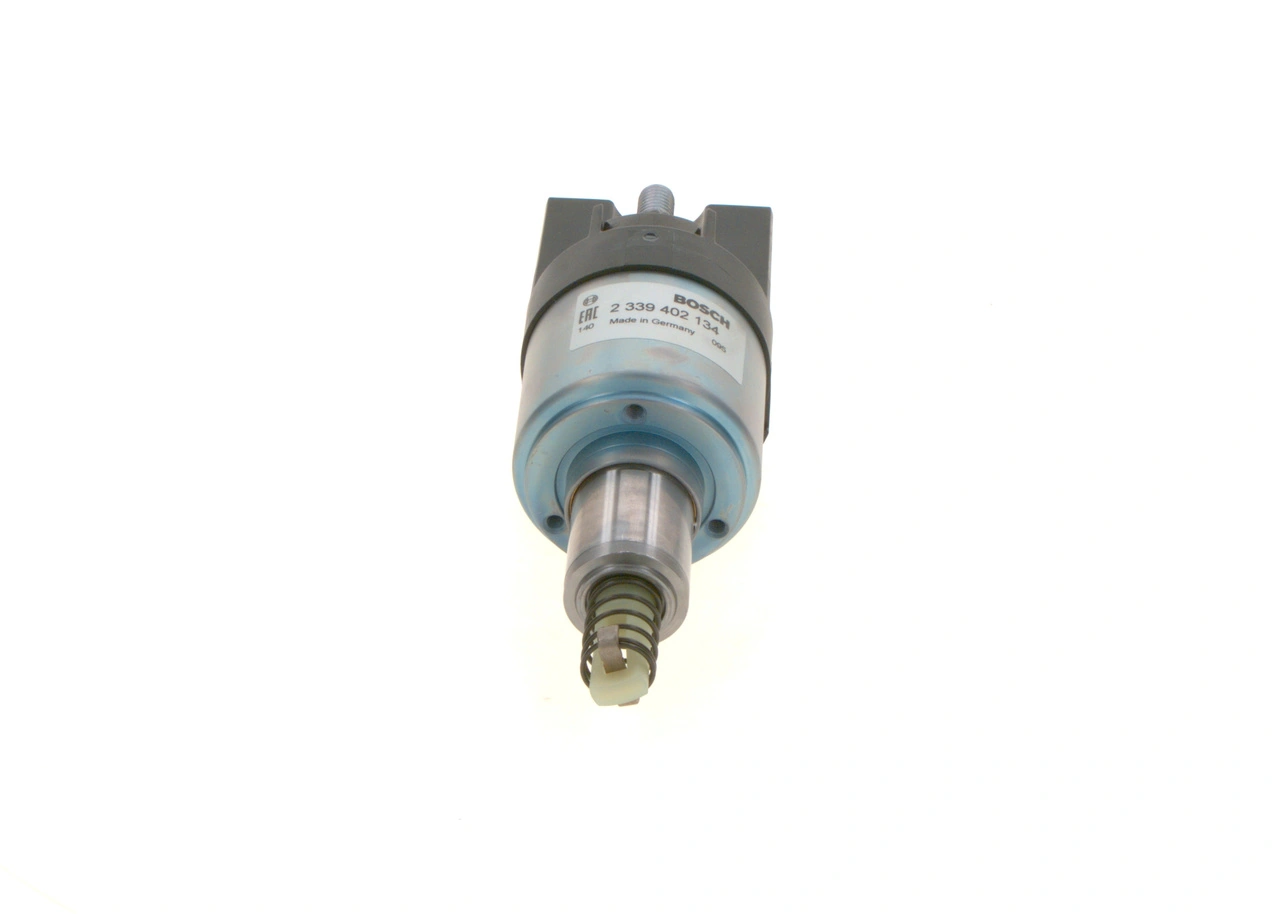 Solenoid Switch, starter