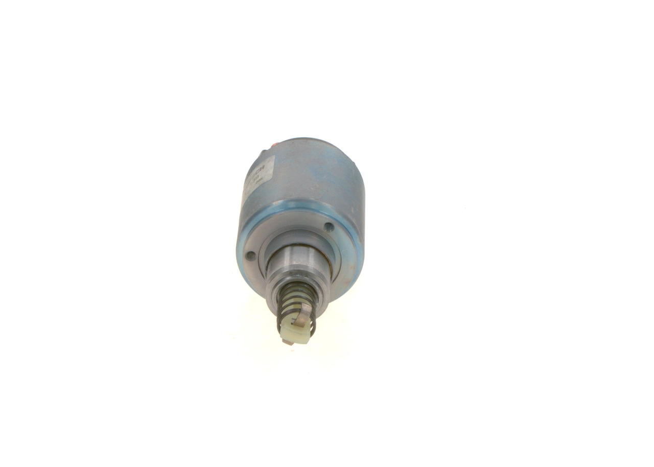 Solenoid Switch, starter