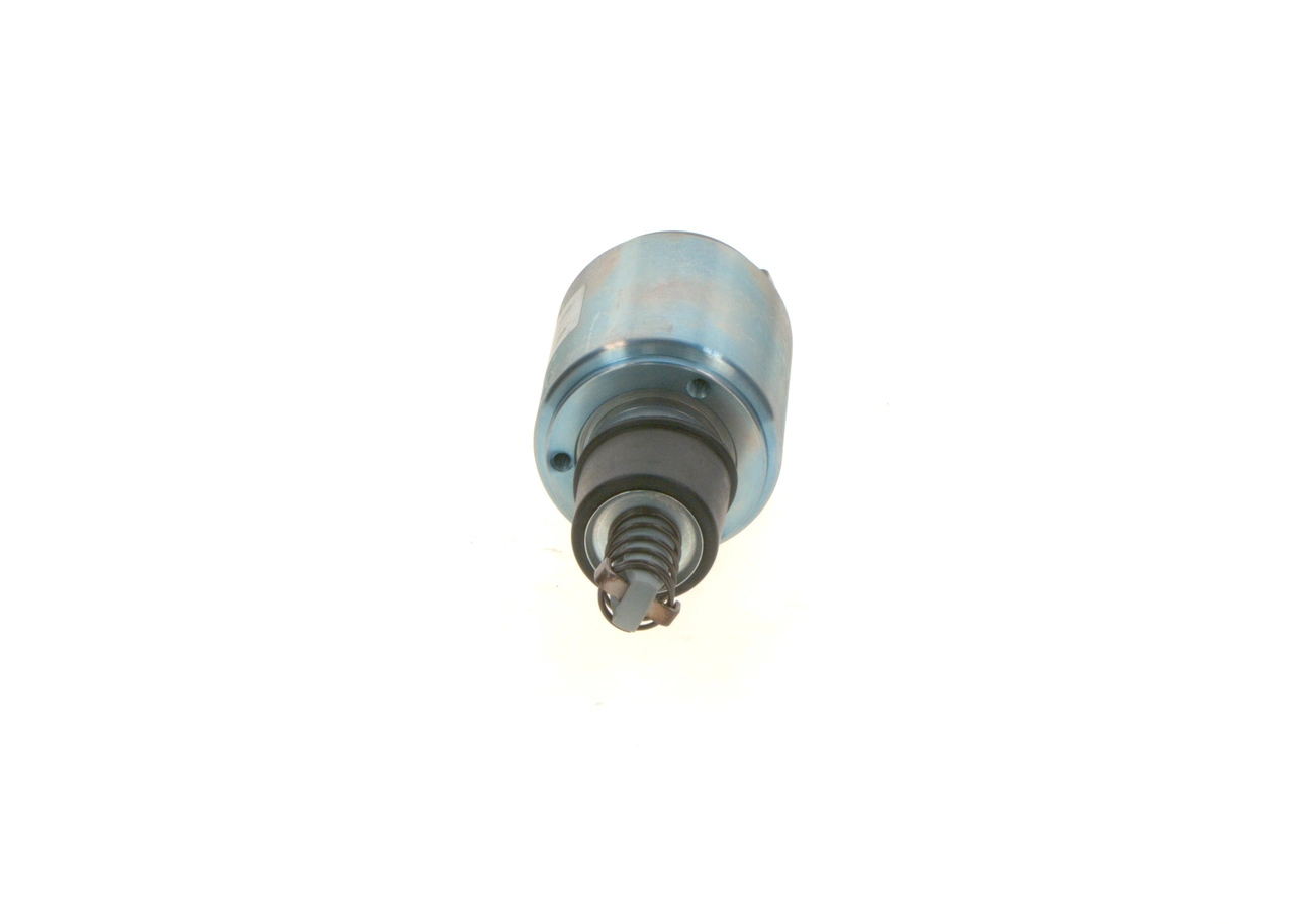 Solenoid Switch, starter