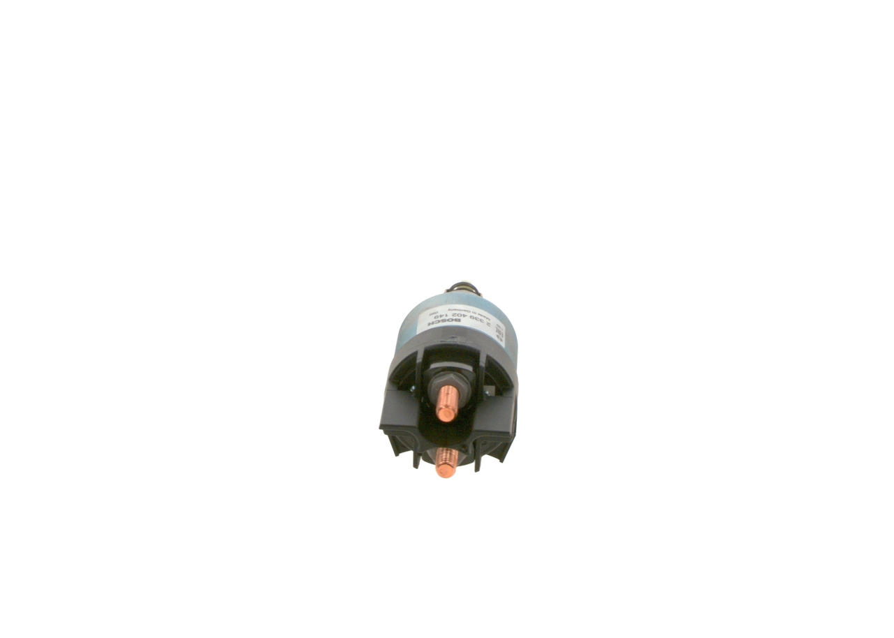 Solenoid Switch, starter