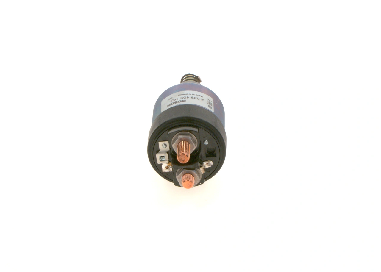 Solenoid Switch, starter