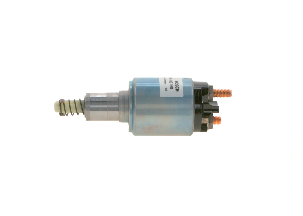 Solenoid Switch, starter