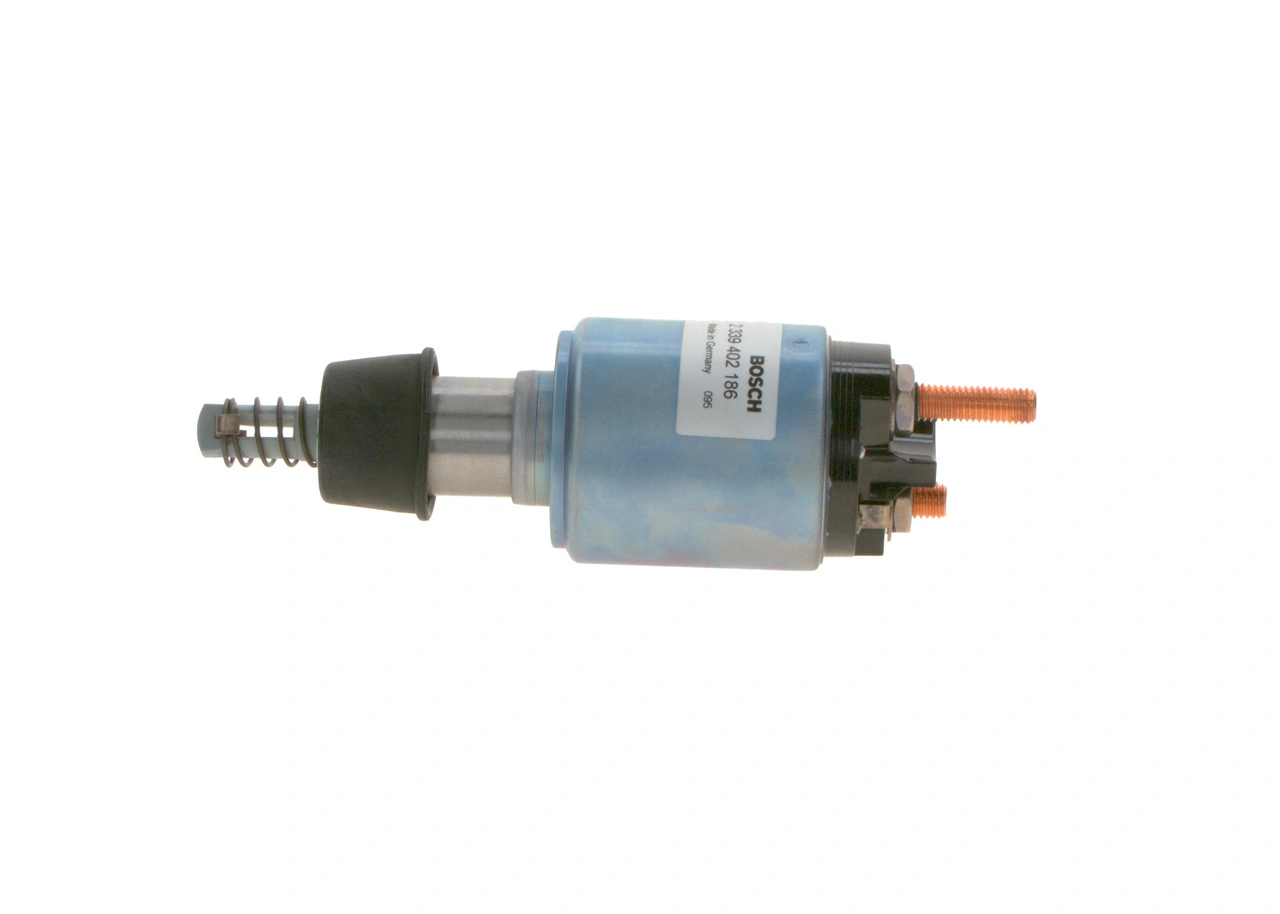Solenoid Switch, starter