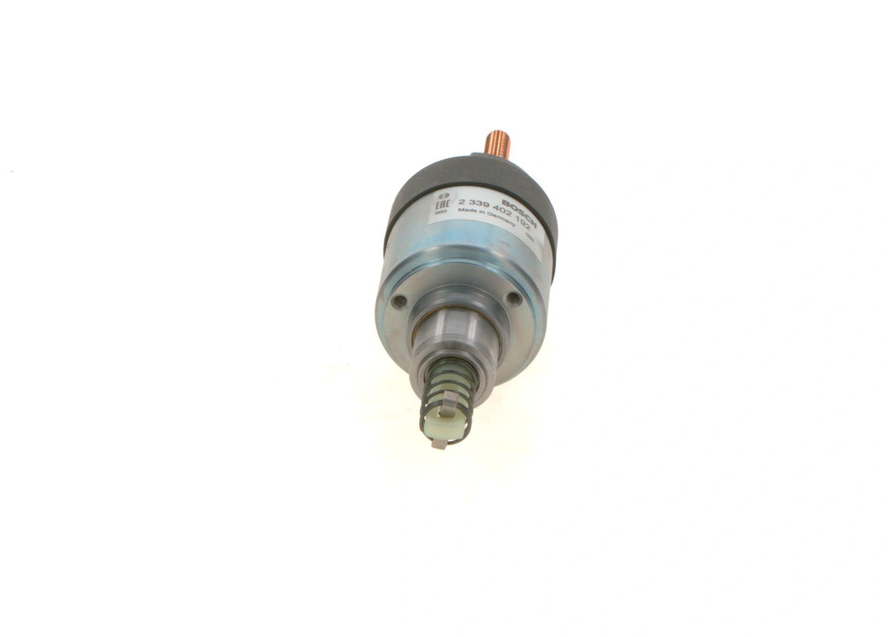 Solenoid Switch, starter