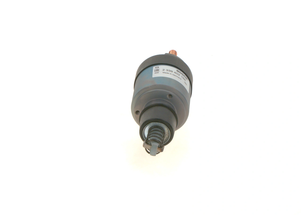Solenoid Switch, starter