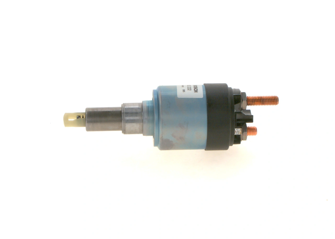Solenoid Switch, starter