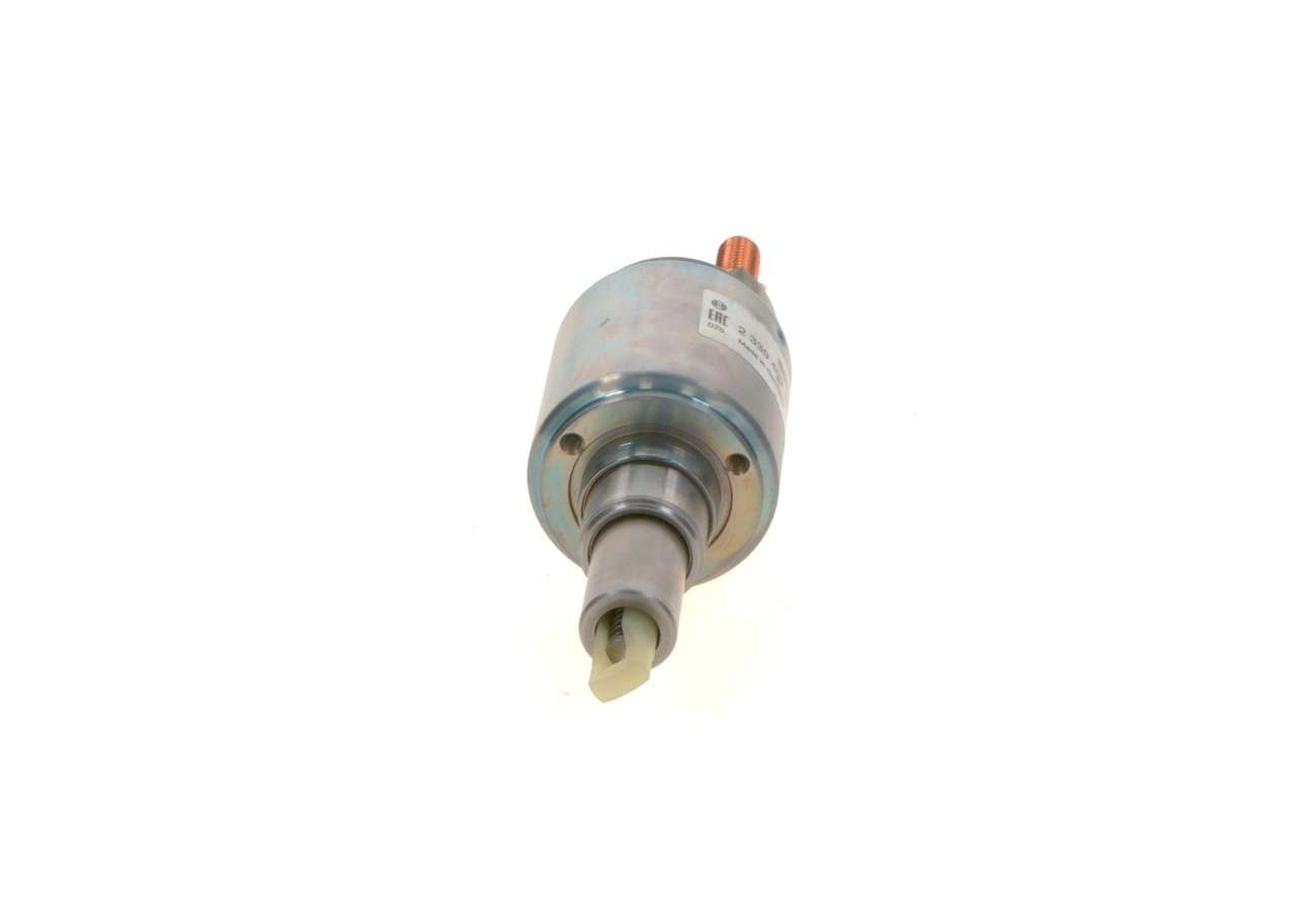 Solenoid Switch, starter