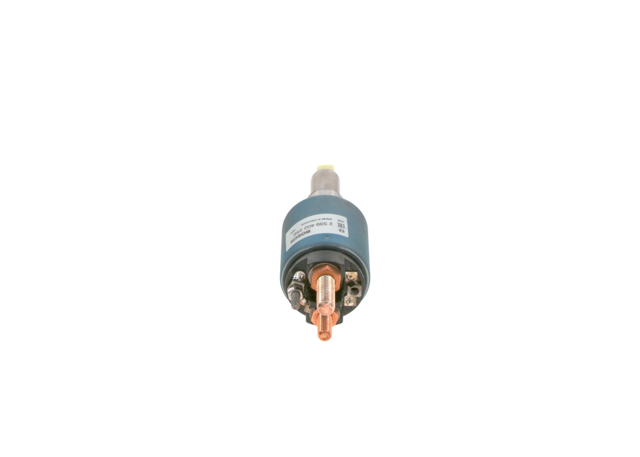 Solenoid Switch, starter
