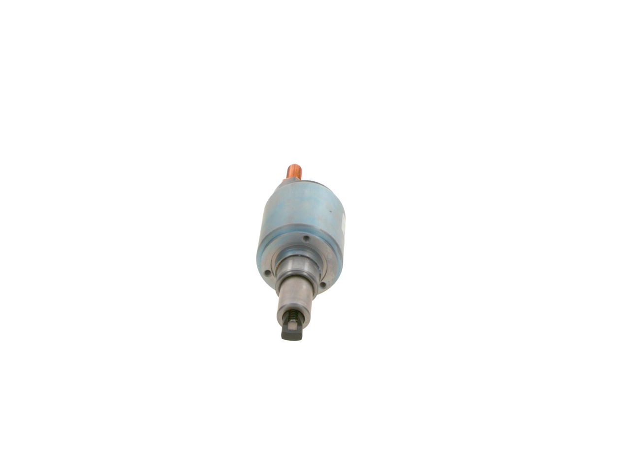 Solenoid Switch, starter