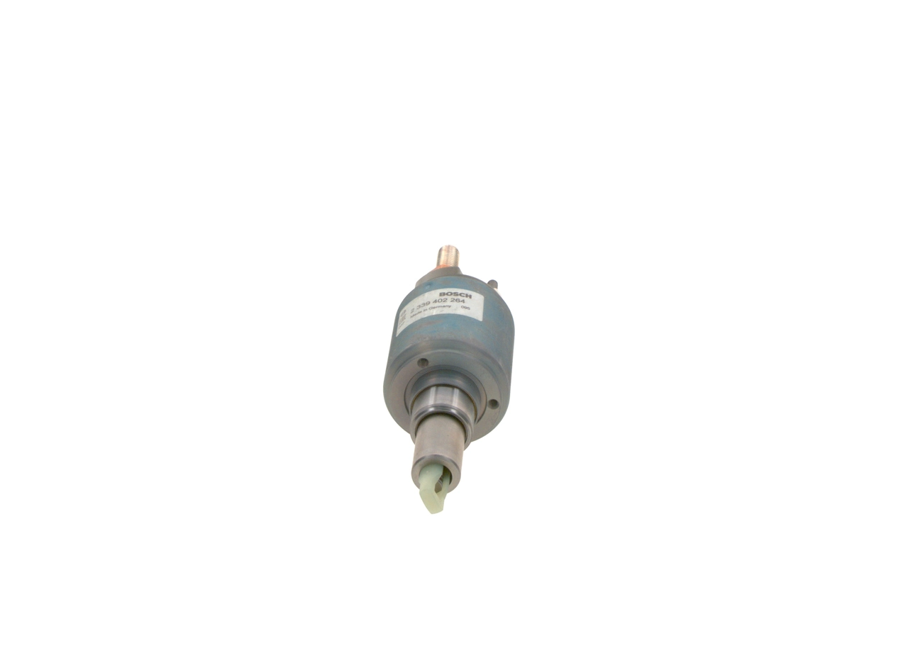 Solenoid Switch, starter