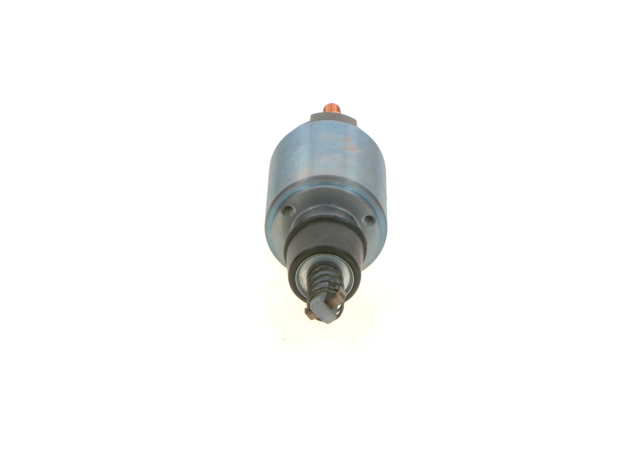 Solenoid Switch, starter