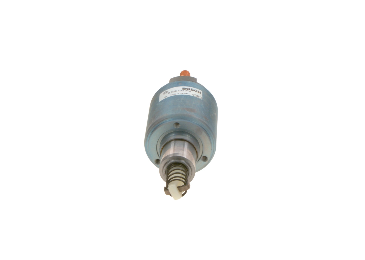 Solenoid Switch, starter