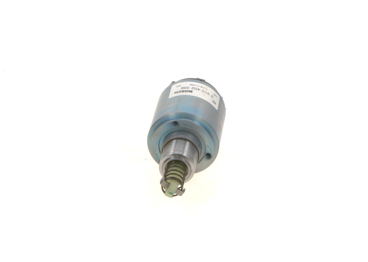 Solenoid Switch, starter
