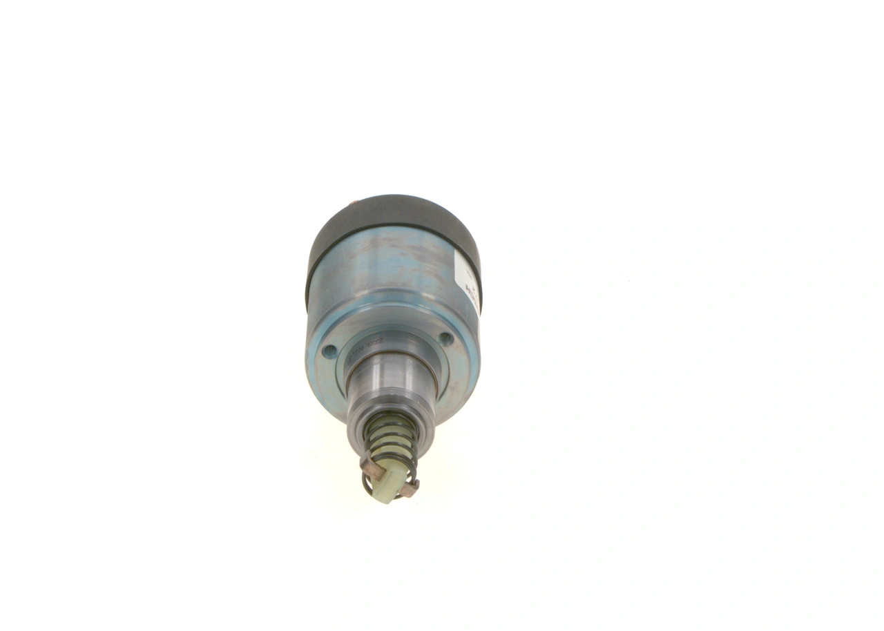 Solenoid Switch, starter
