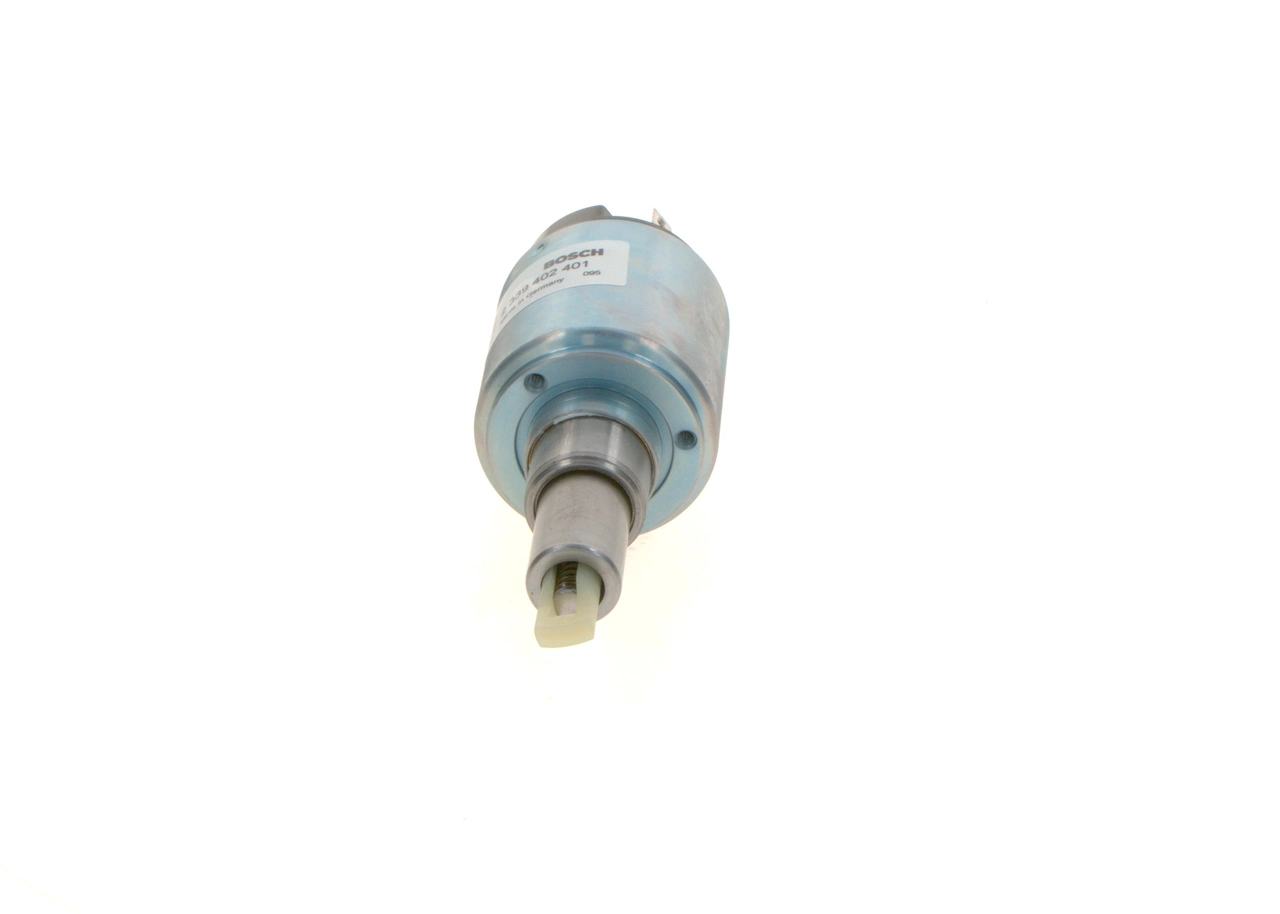 Solenoid Switch, starter