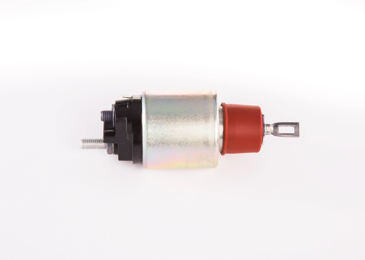 Solenoid Switch, starter