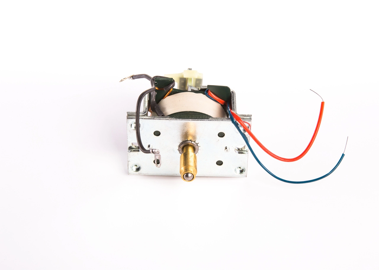 Solenoid Switch, starter