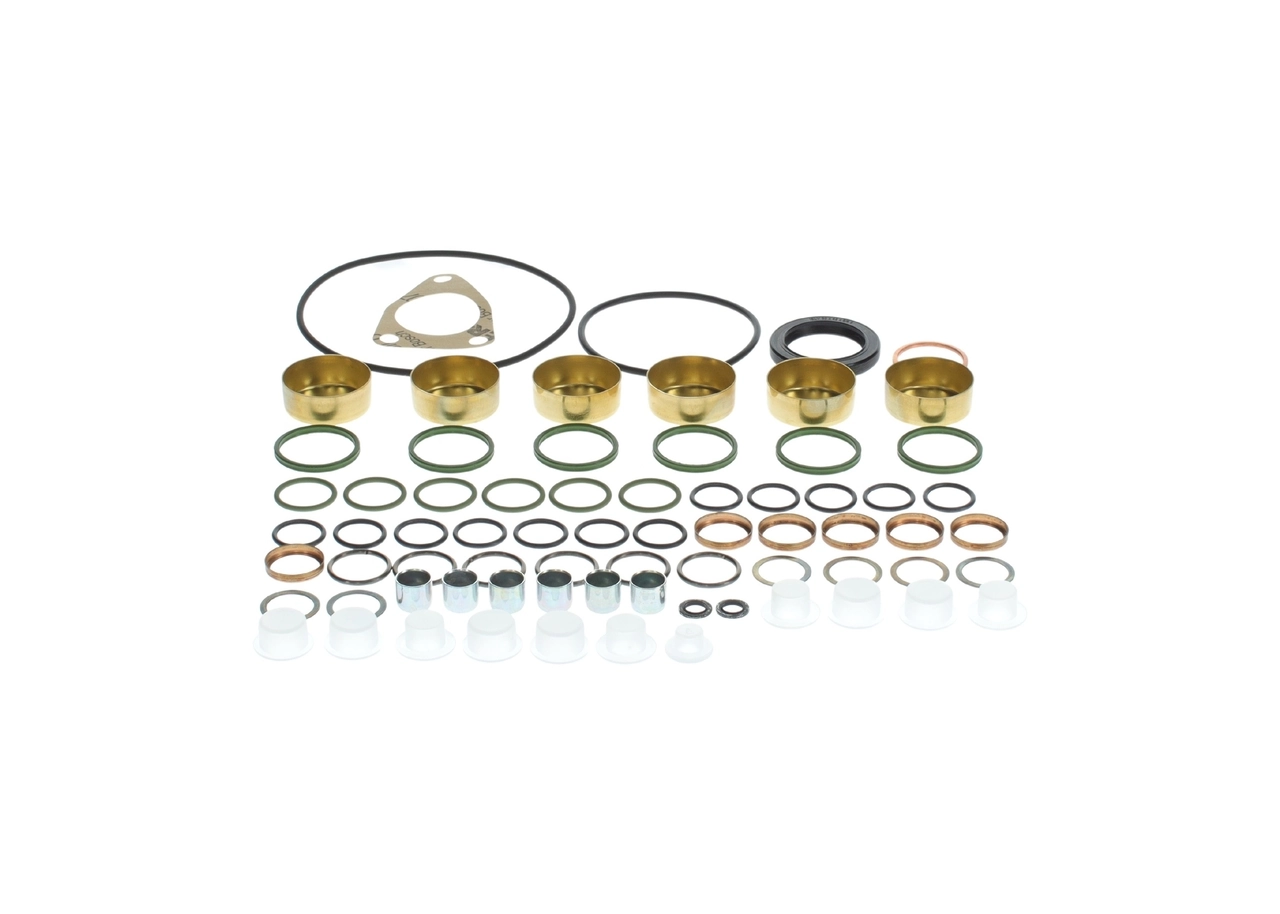 Seal Kit, injector pump