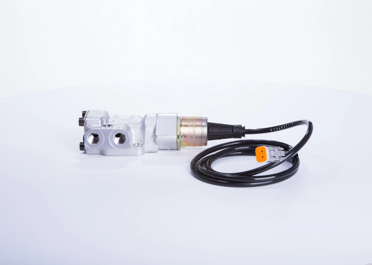 Fuel Cut-off, injection system