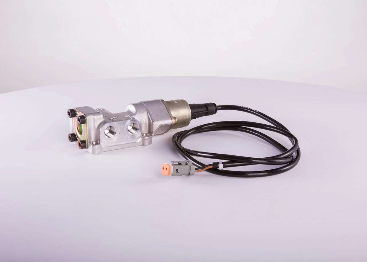 Fuel Cut-off, injection system