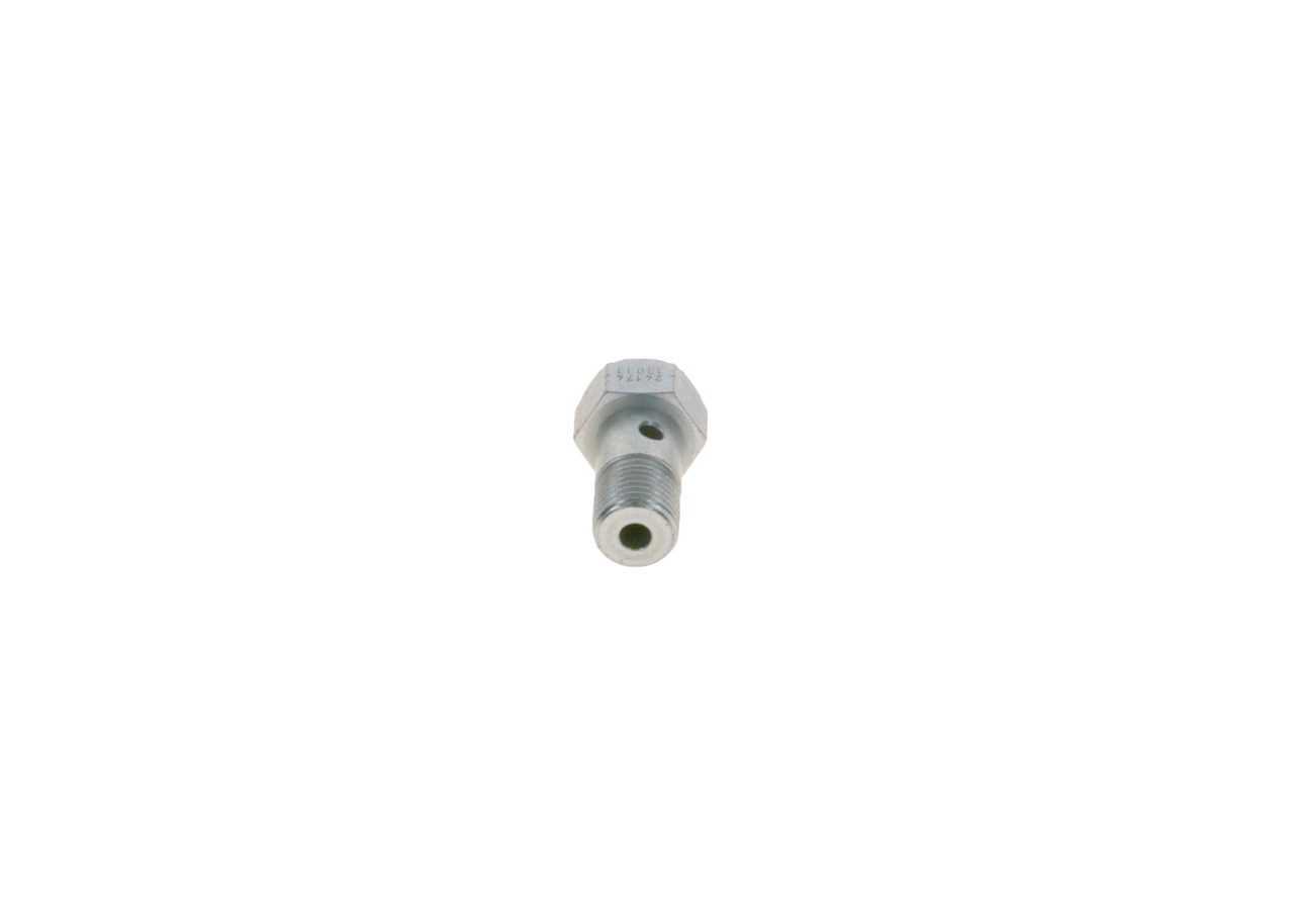 Valve, injection system