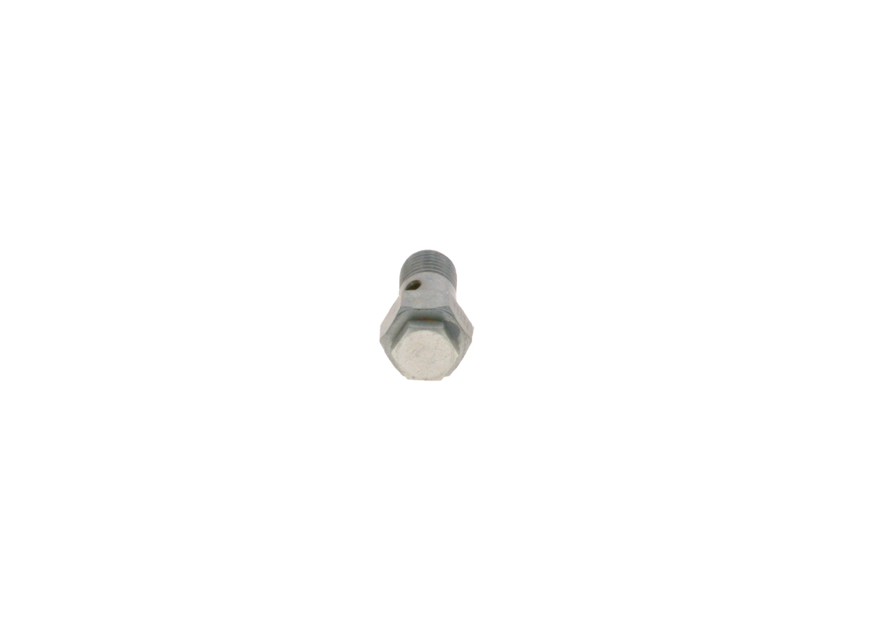 Valve, injection system