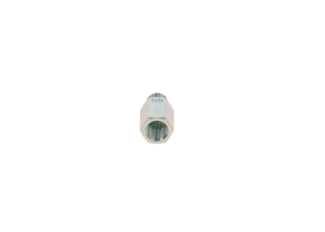 Valve, injection system