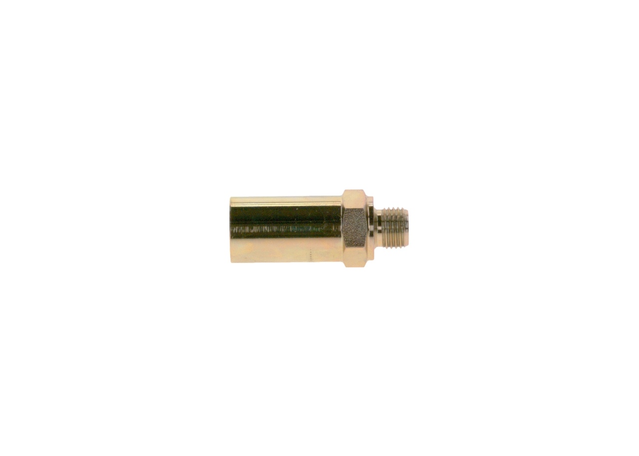 Valve, injection system