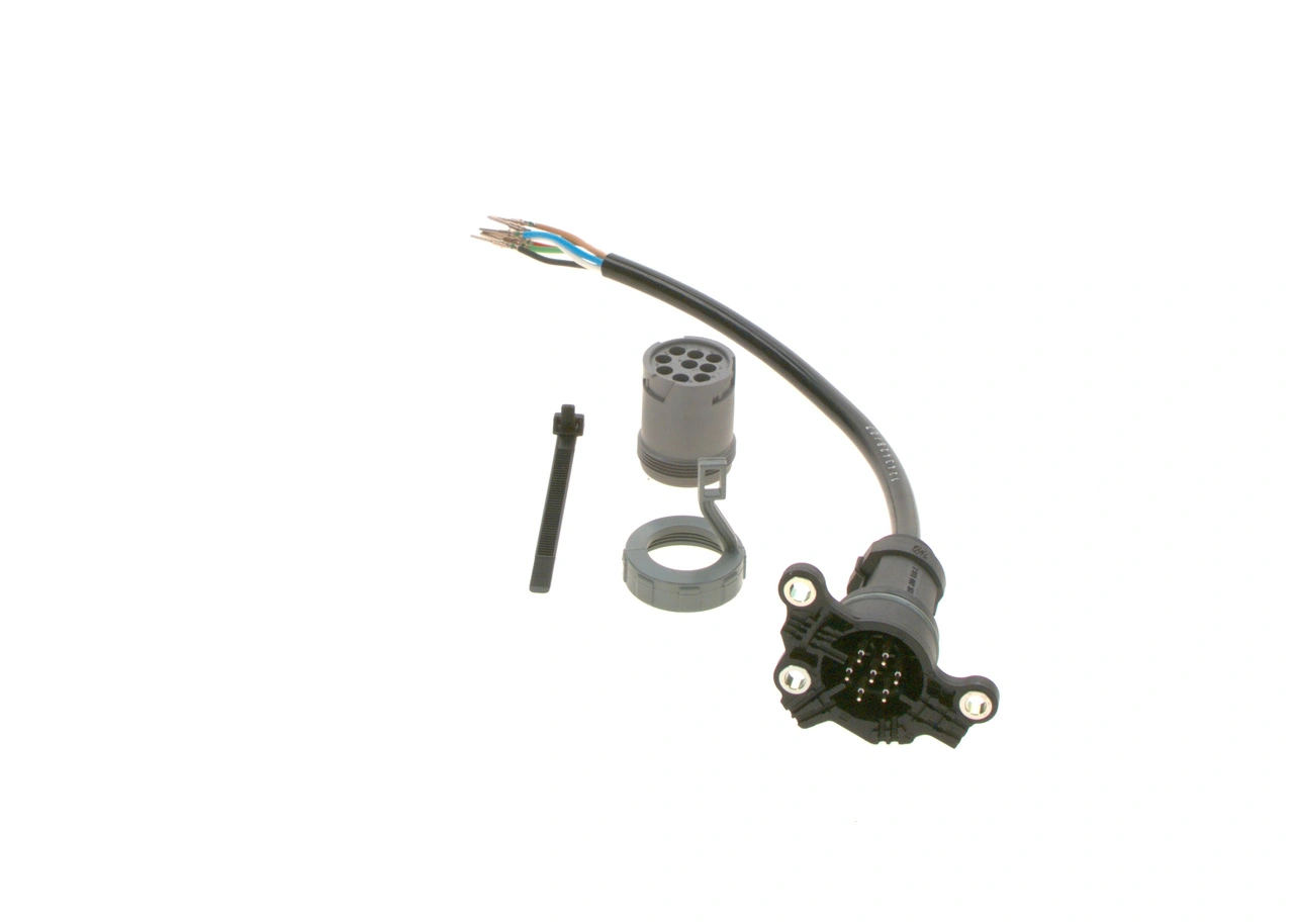 Seal, headlight frame