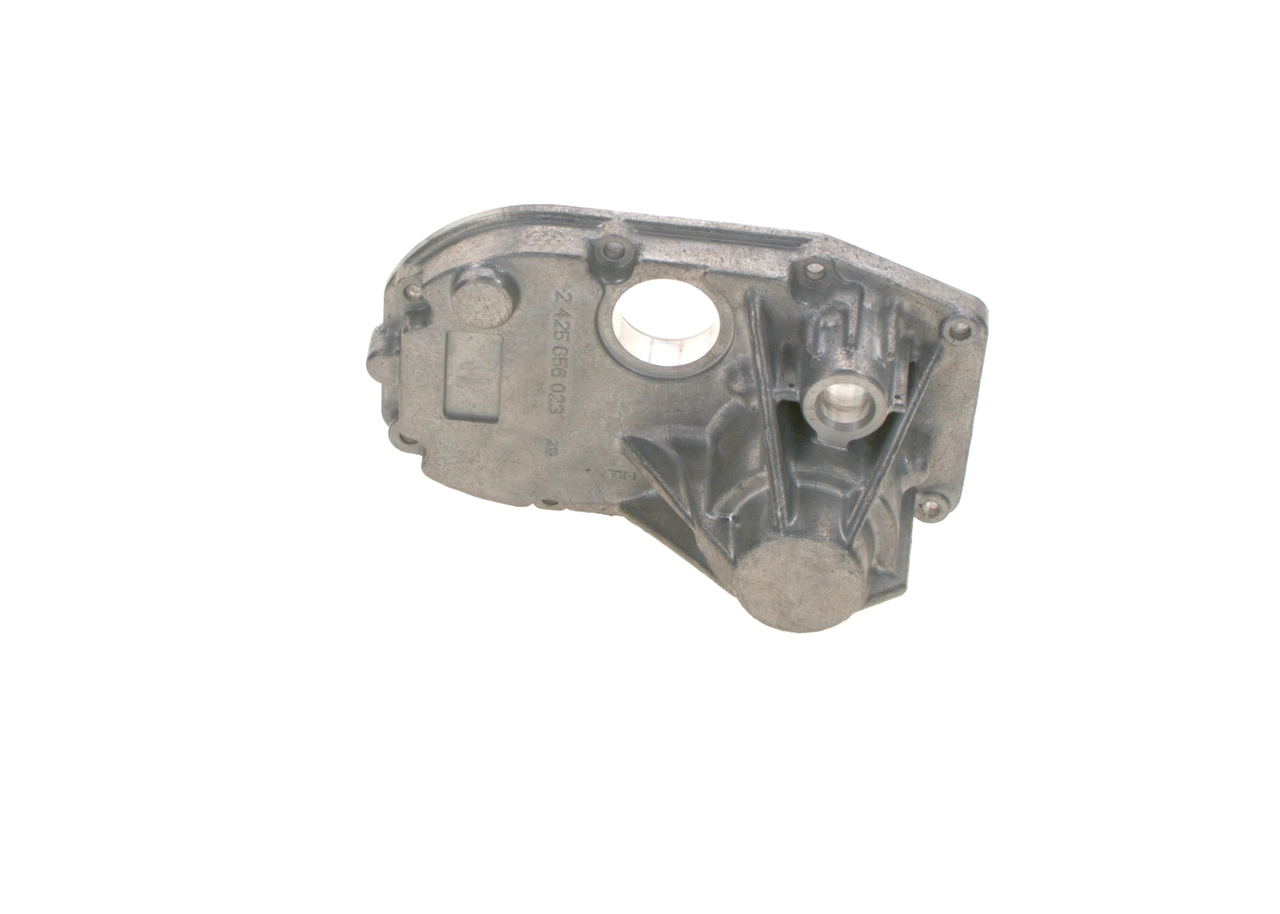 Seal, headlight frame