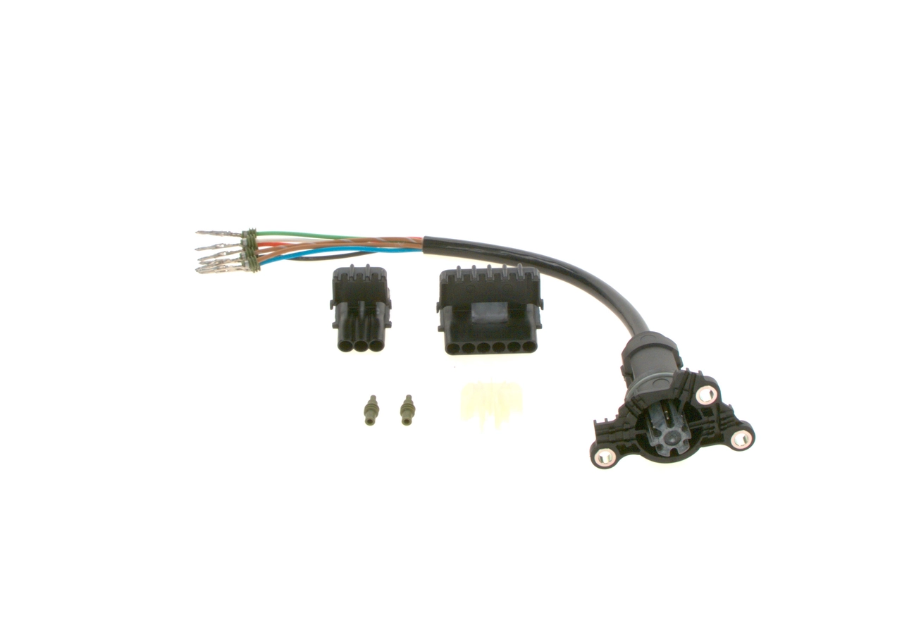 Seal, headlight frame