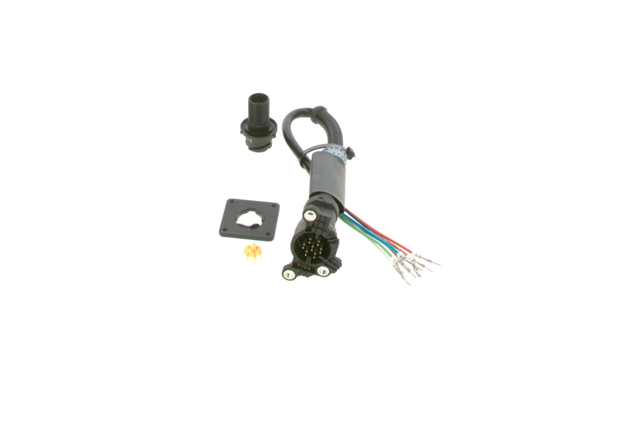 Seal, headlight frame