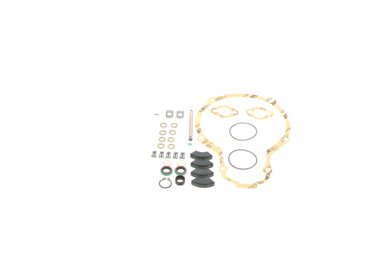 Seal Kit, injector pump