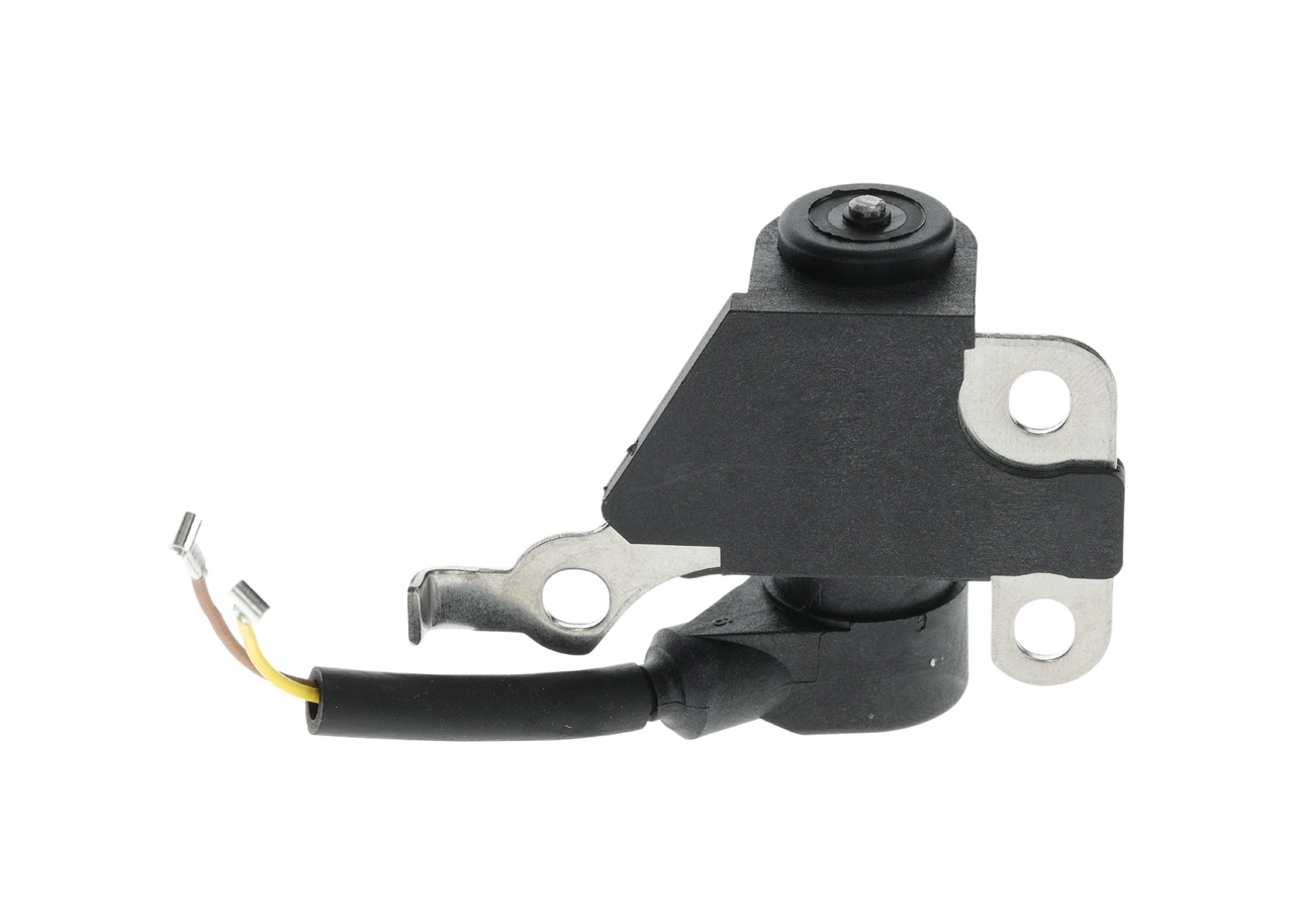 Sensor, engine speed